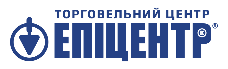Замовляй продукцію на epicentrk.ua