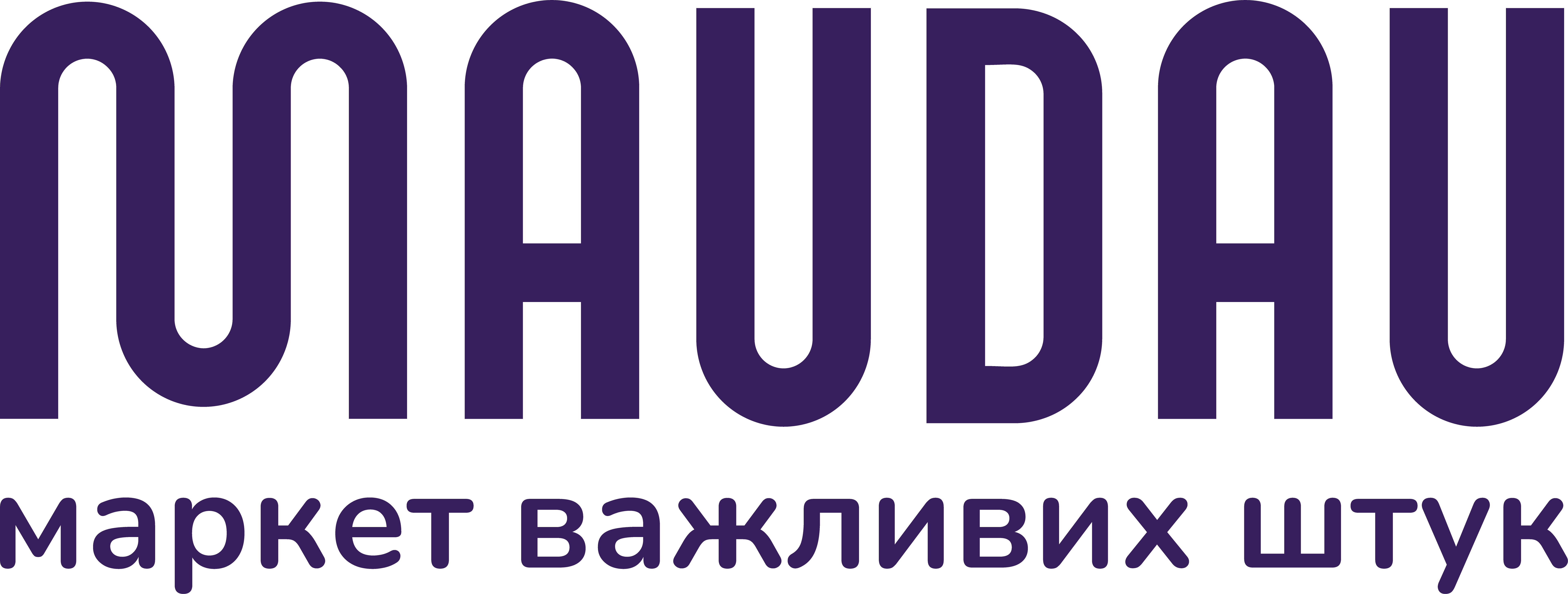 Замовляй продукцію на maudau.com.ua