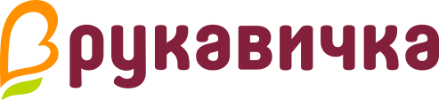 Замовляй продукцію на market.rukavychka.ua