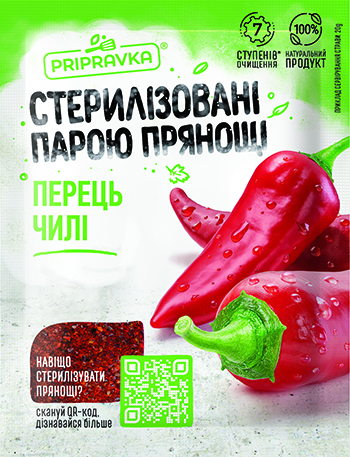pryanosti